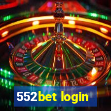 552bet login